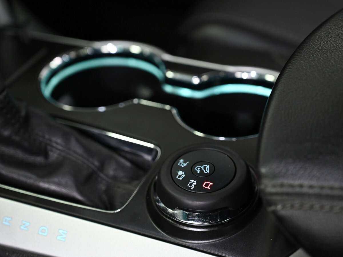 Купить Ford Explorer, 2015, 129 000 км.. Фото: #13