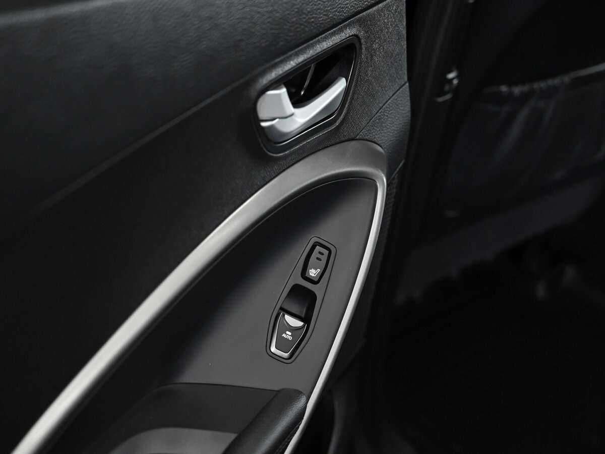 Купить Хендай Санта Фе, 2016, 114 000 км.. Фото: #11