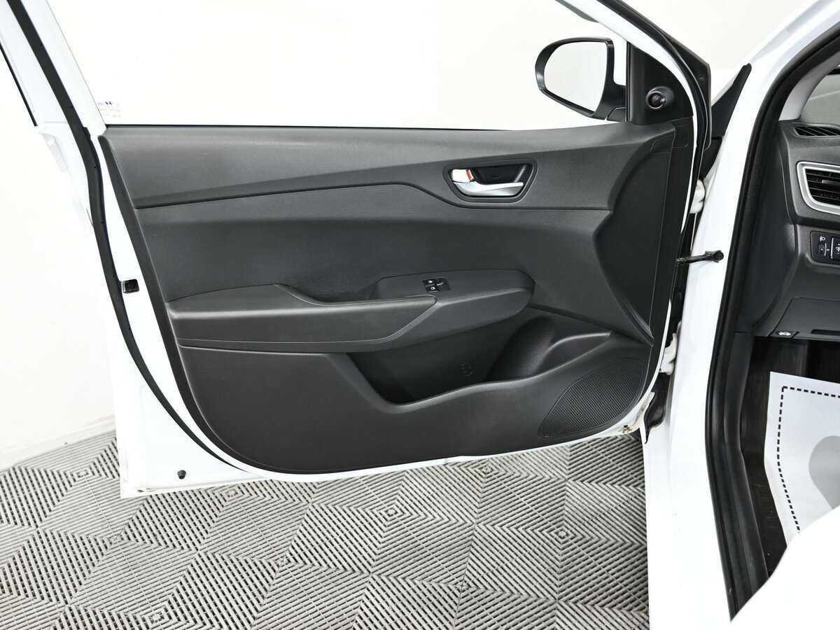 Купить Хендай Солярис, 2020, 82 000 км.. Фото: #4