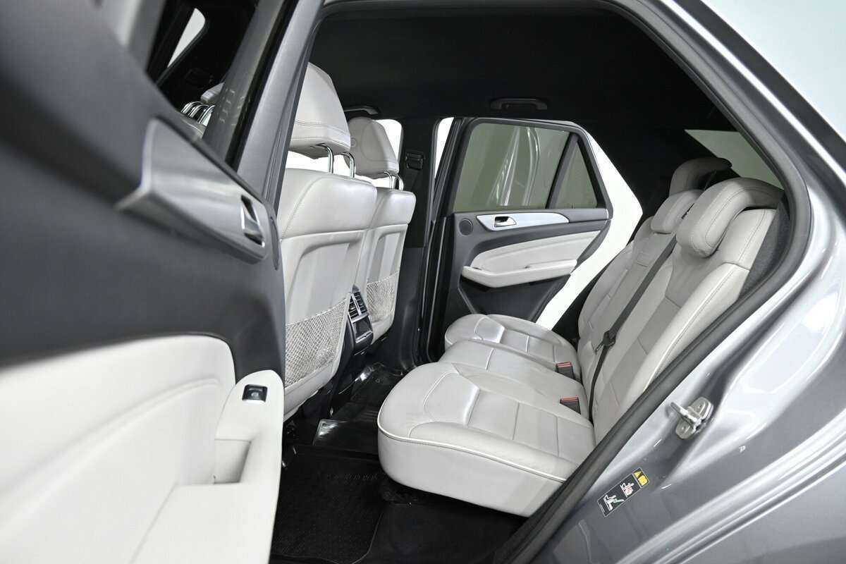 Купить Mercedes-Benz M-Класс, 2012, 146 000 км.. Фото: #10