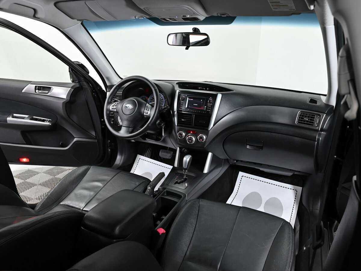 Купить Субару Форестер, 2012, 125 000 км.. Фото: #4