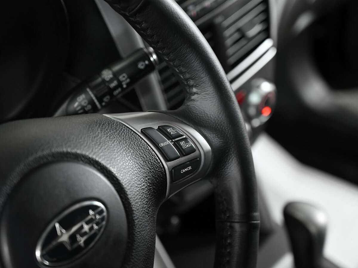 Купить Субару Форестер, 2012, 125 000 км.. Фото: #10