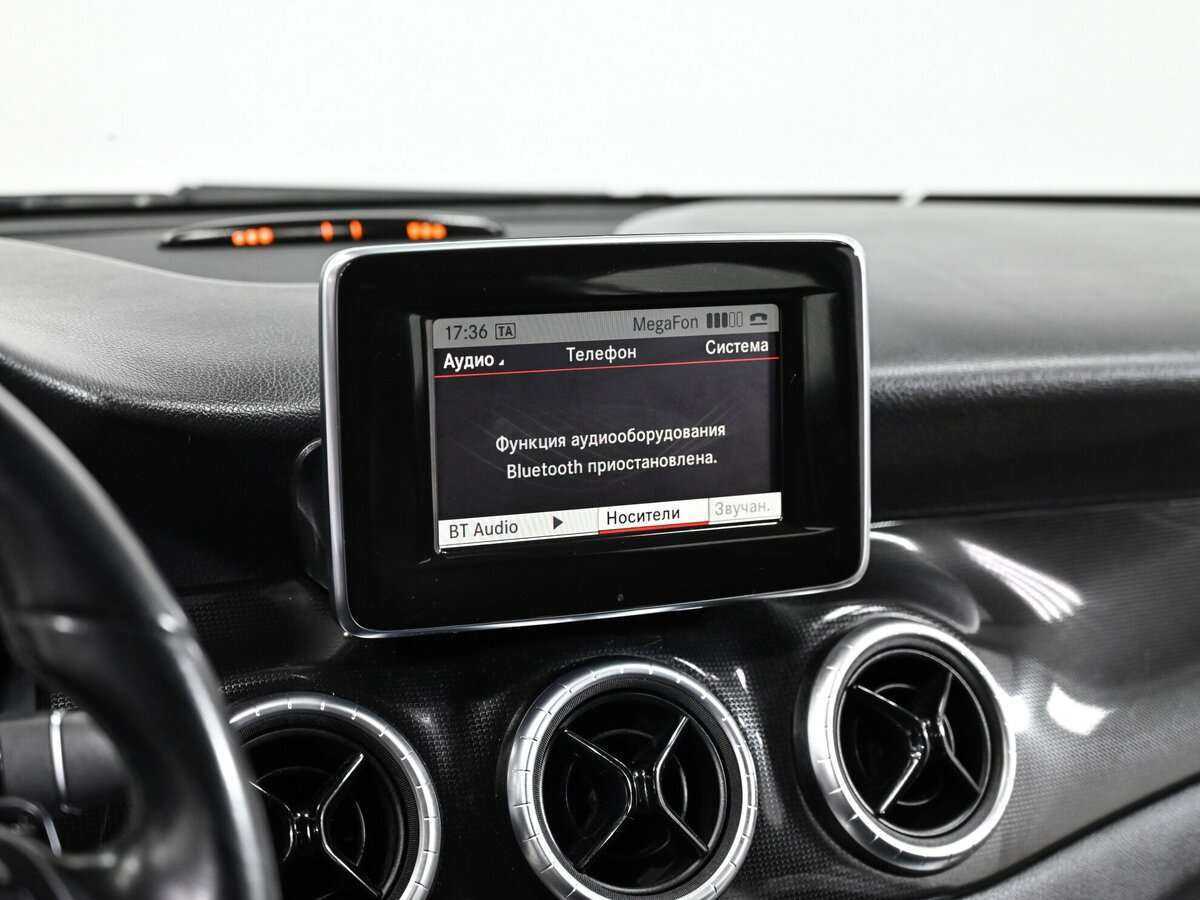 Купить Мерседес-Бенц КЛА, 2013, 132 000 км.. Фото: #6