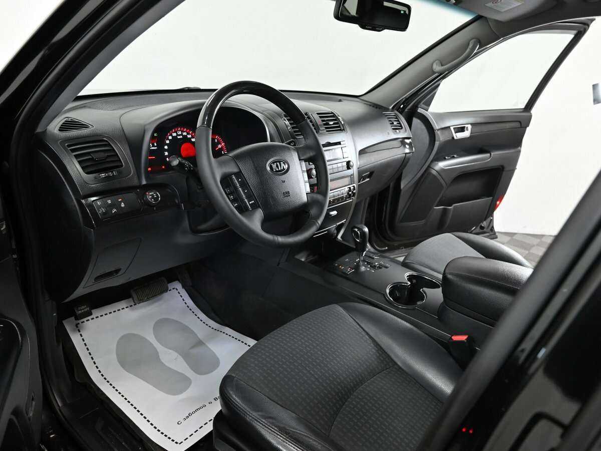 Купить Kia Mohave, 2016, 158 000 км.. Фото: #8