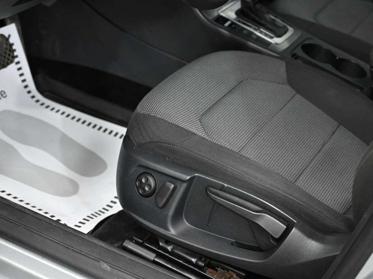 Купить Фольксваген Пассат, 2014, 120 000 км.. Фото: #7