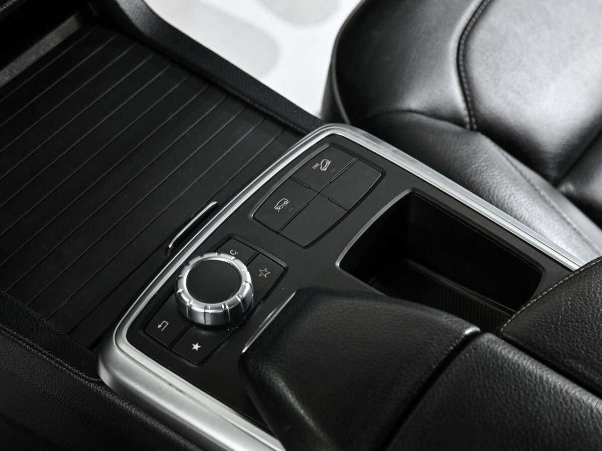 Купить Mercedes-Benz M-Класс, 2012, 168 000 км.. Фото: #10