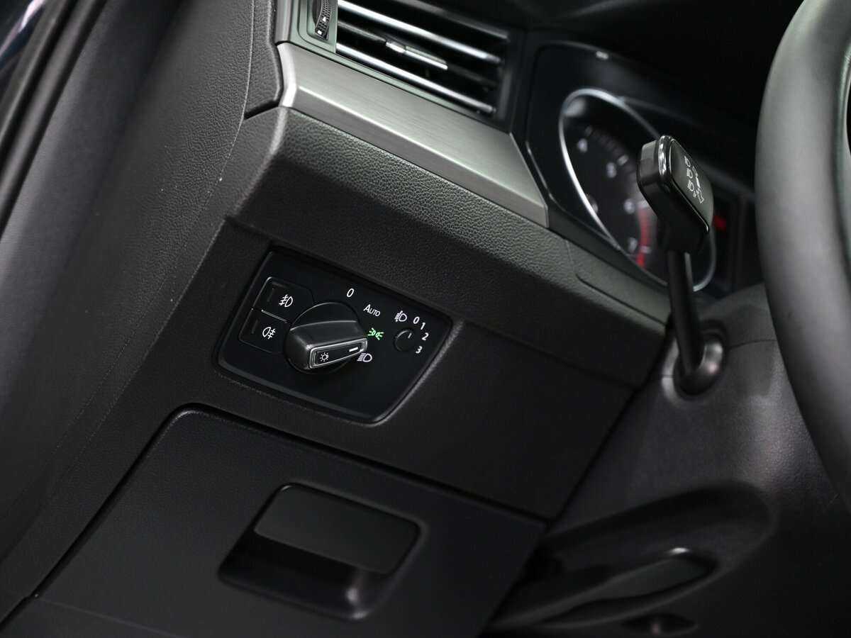 Купить Volkswagen Passat, 2016, 106 000 км.. Фото: #7