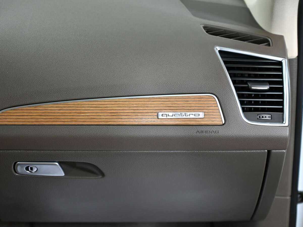 Купить Ауди К5, 2016, 124 000 км.. Фото: #13