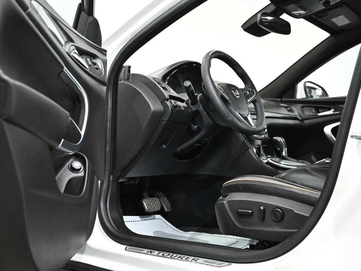 Купить Opel Insignia, 2014, 147 000 км.. Фото: #4