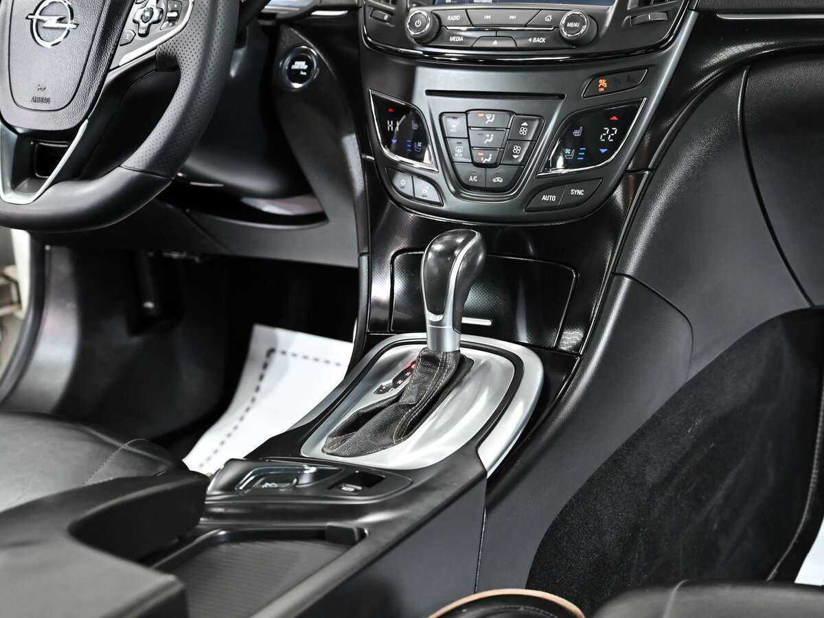 Купить Opel Insignia, 2014, 147 000 км.. Фото: #10