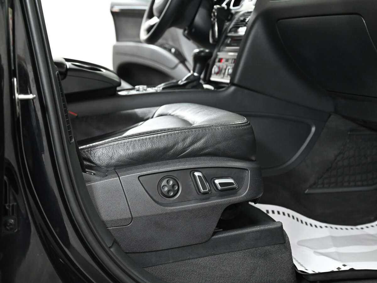 Купить Audi Q7, 2014, 169 000 км.. Фото: #6