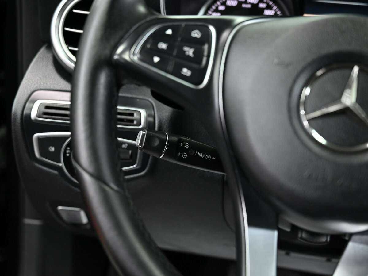 Купить Мерседес-Бенц Ц-Класс, 2016, 131 000 км.. Фото: #7