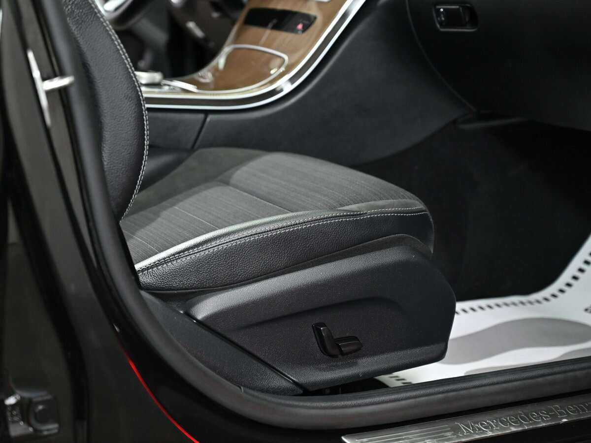 Купить Мерседес-Бенц Ц-Класс, 2016, 131 000 км.. Фото: #10