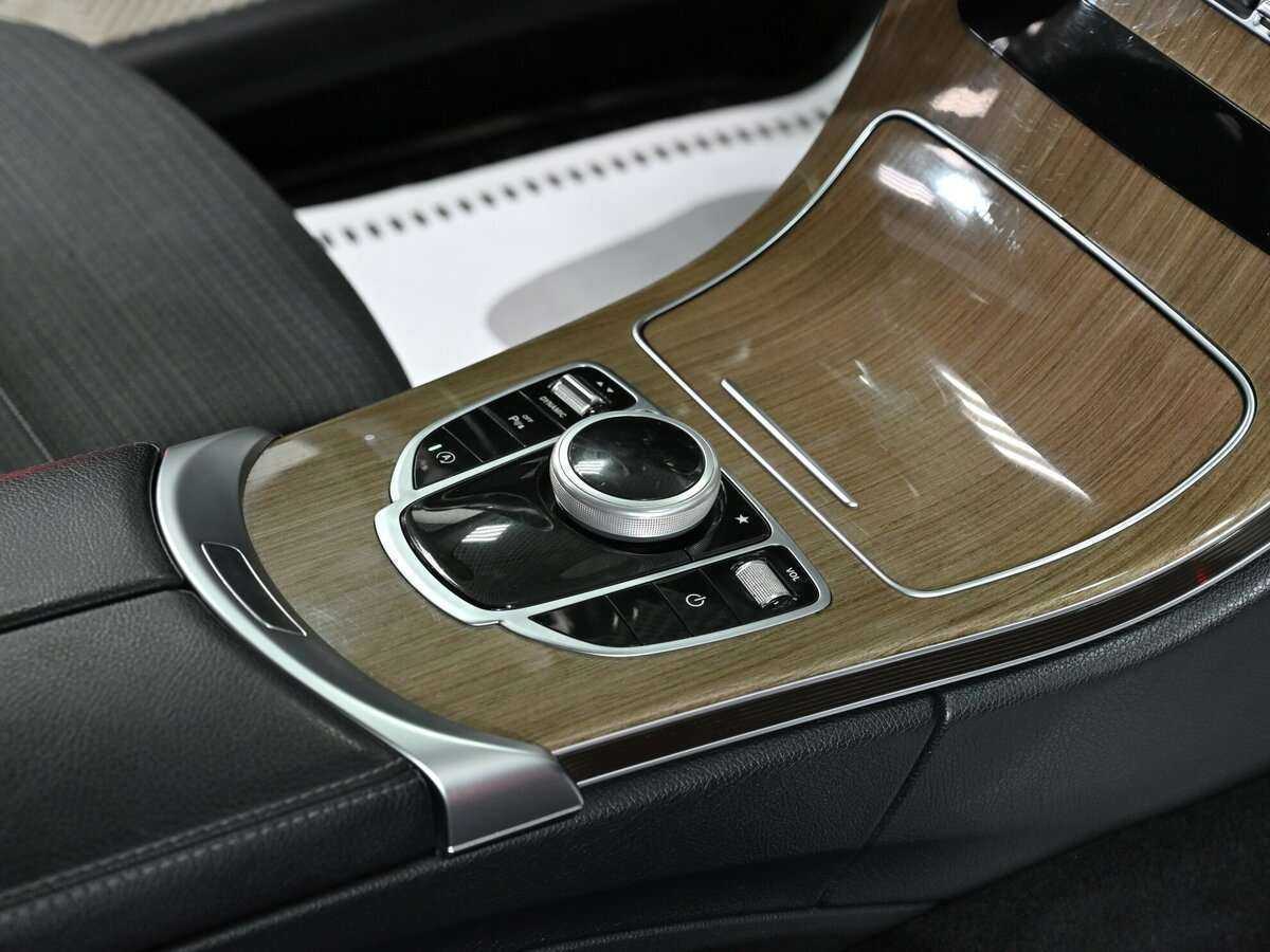 Купить Мерседес-Бенц Ц-Класс, 2016, 131 000 км.. Фото: #12