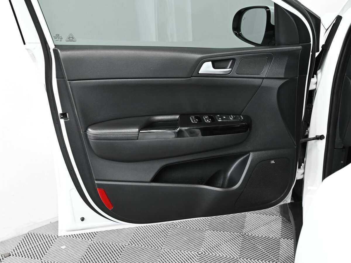 Купить Киа Спортейдж, 2017, 93 000 км.. Фото: #10