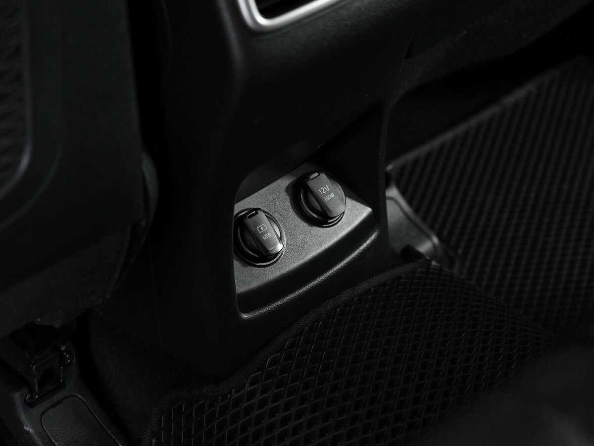 Купить Киа Спортейдж, 2017, 93 000 км.. Фото: #11