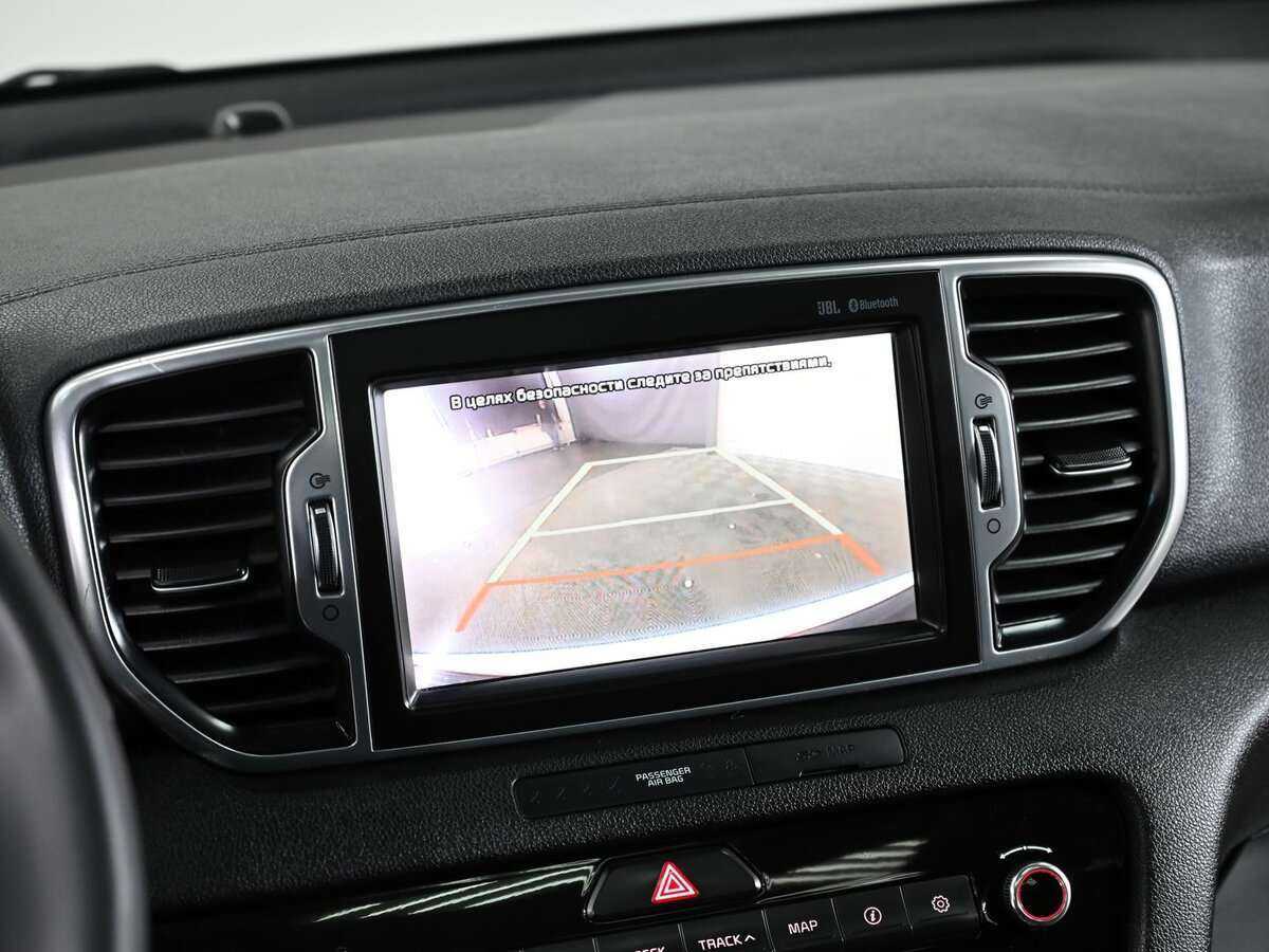 Купить Киа Спортейдж, 2017, 93 000 км.. Фото: #13