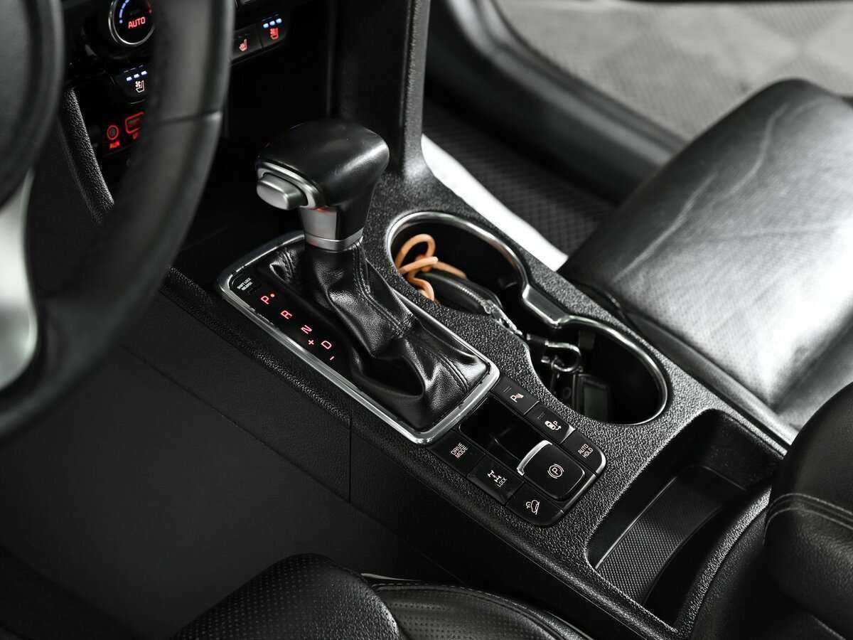 Купить Киа Спортейдж, 2017, 93 000 км.. Фото: #14