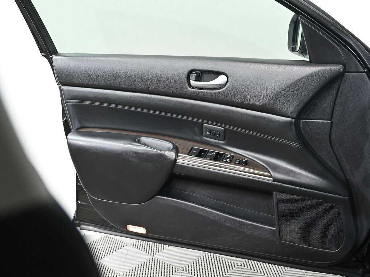 Купить Ниссан Теана, 2013, 142 000 км.. Фото: #8