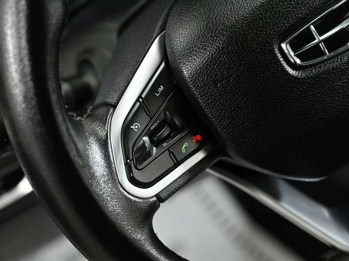 Купить Geely Coolray, 2020, 86 000 км.. Фото: #13