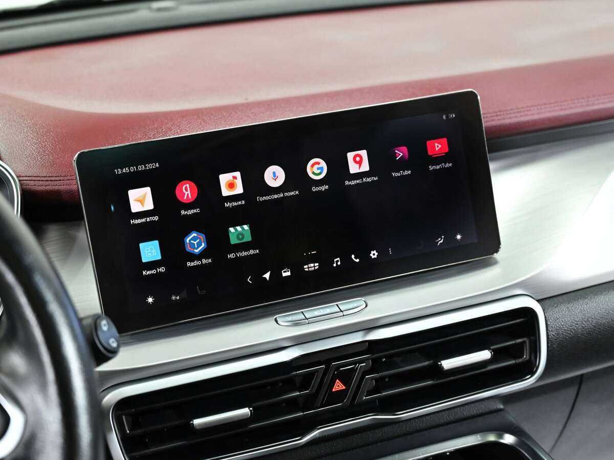 Купить Geely Coolray, 2020, 86 000 км.. Фото: #16