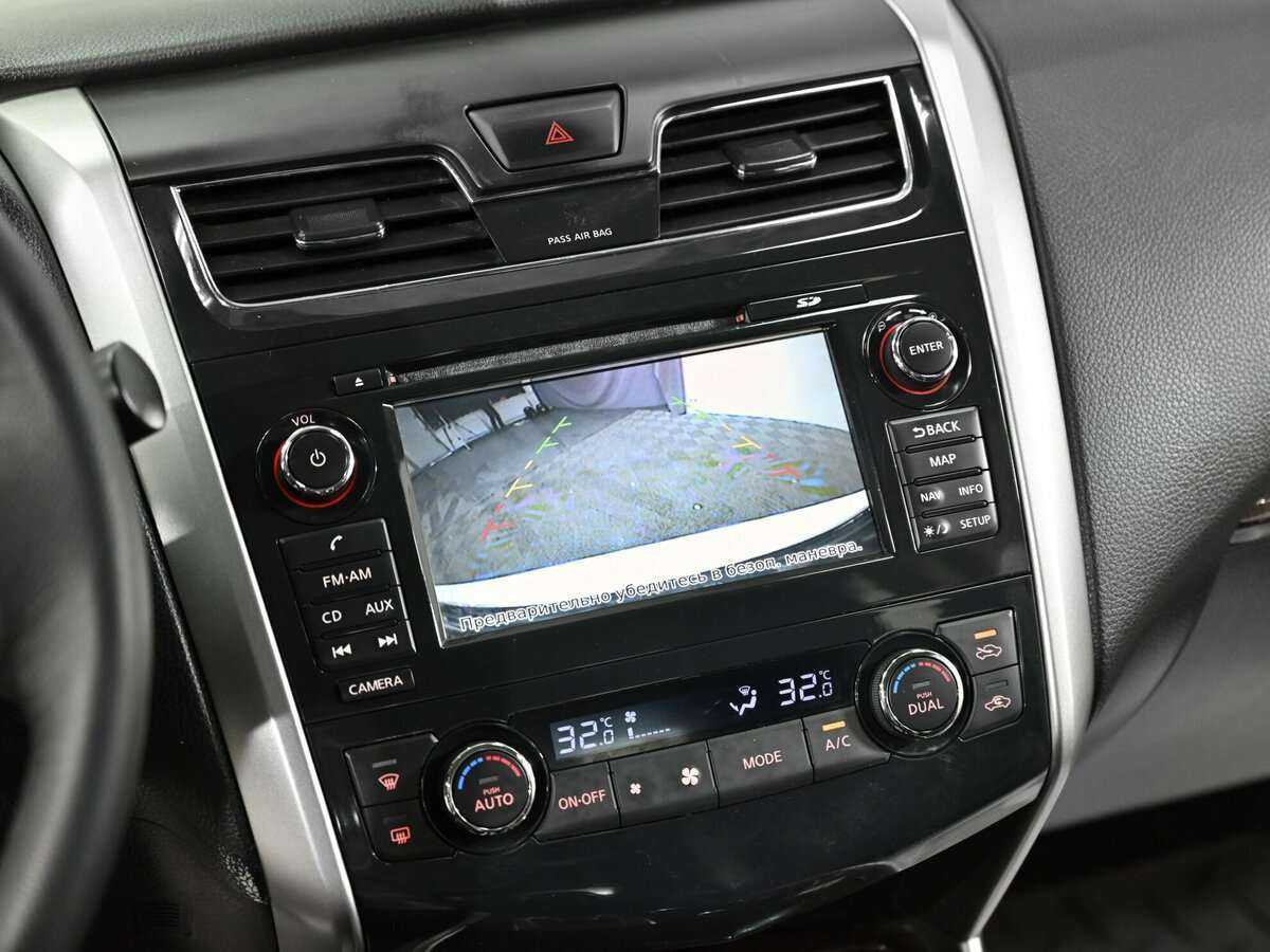 Купить Ниссан Теана, 2014, 123 000 км.. Фото: #7