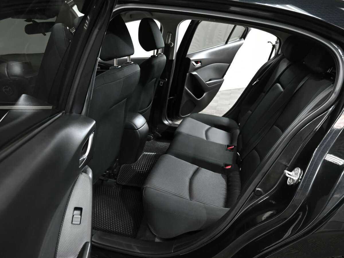 Купить Мазда 3, 2013, 147 000 км.. Фото: #5