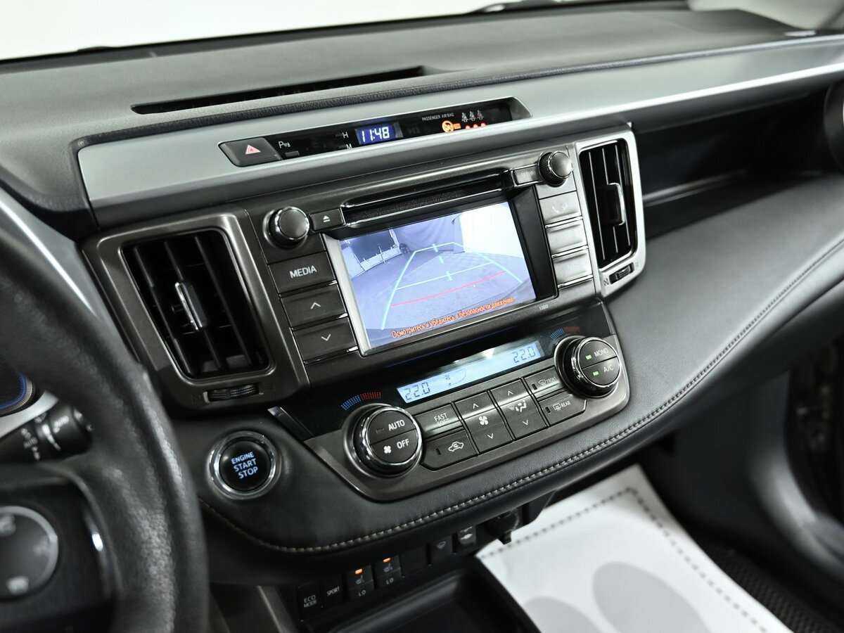 Купить Тойота Рав4, 2013, 152 000 км.. Фото: #9