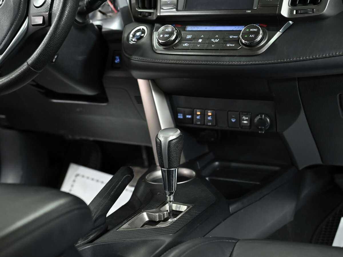 Купить Тойота Рав4, 2013, 152 000 км.. Фото: #10