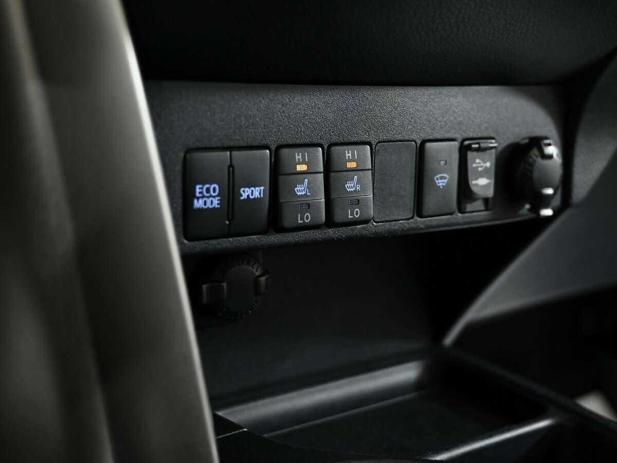 Купить Тойота Рав4, 2013, 152 000 км.. Фото: #11