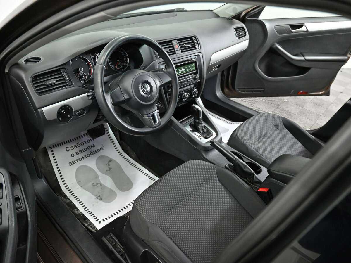Купить Фольксваген Джетта, 2013, 139 000 км.. Фото: #4