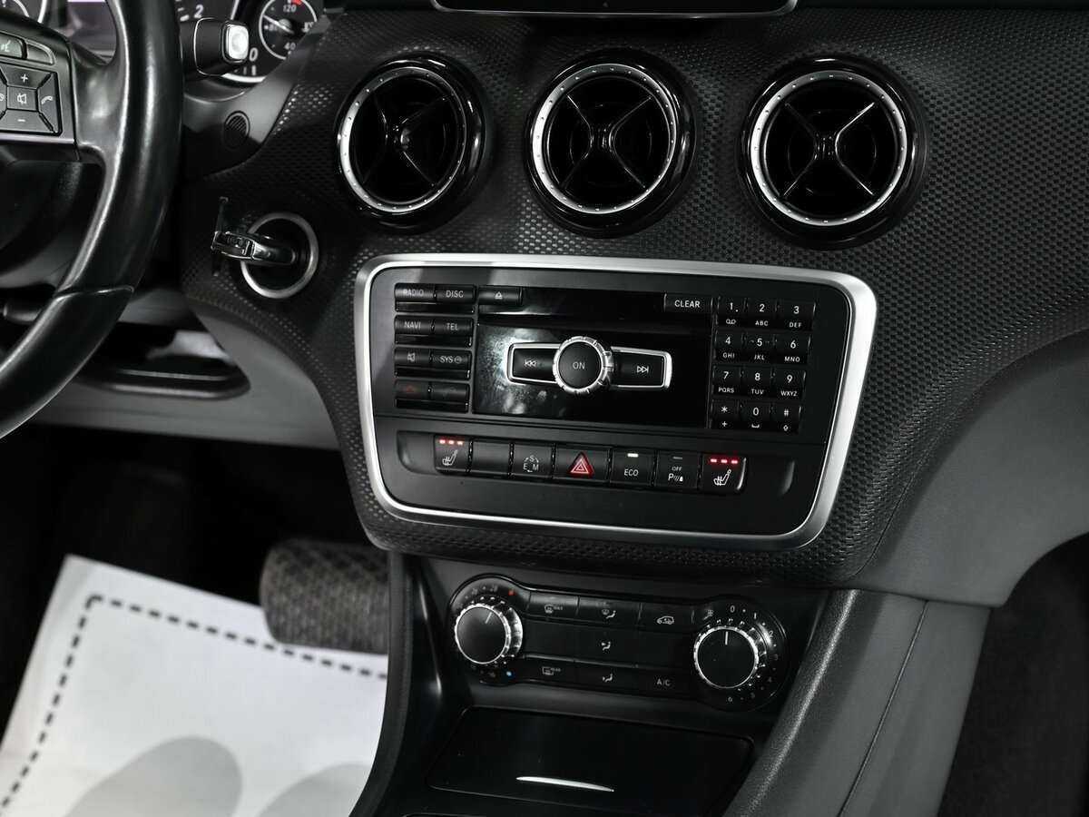 Купить Мерседес-Бенц А-Класс, 2014, 137 000 км.. Фото: #6