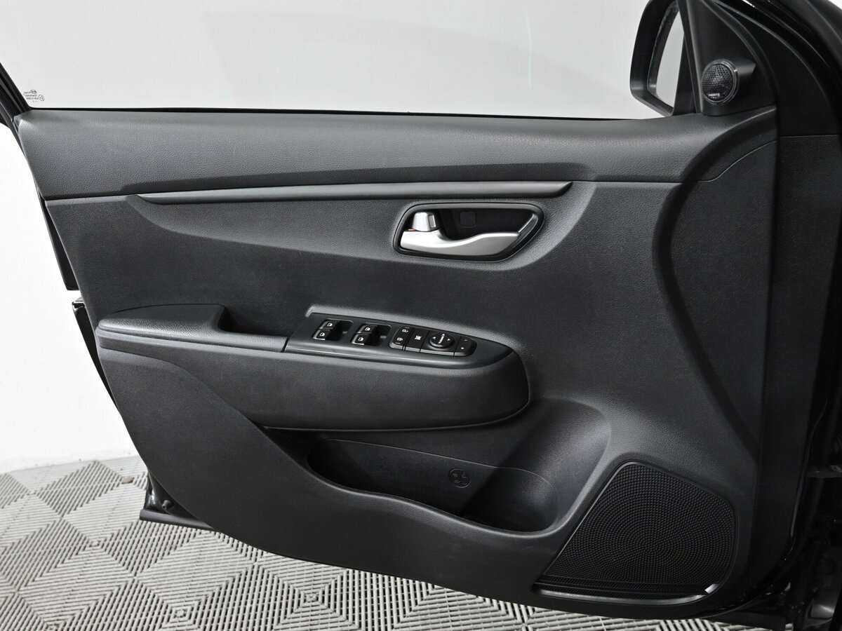 Купить Киа Рио, 2021, 47 000 км.. Фото: #6