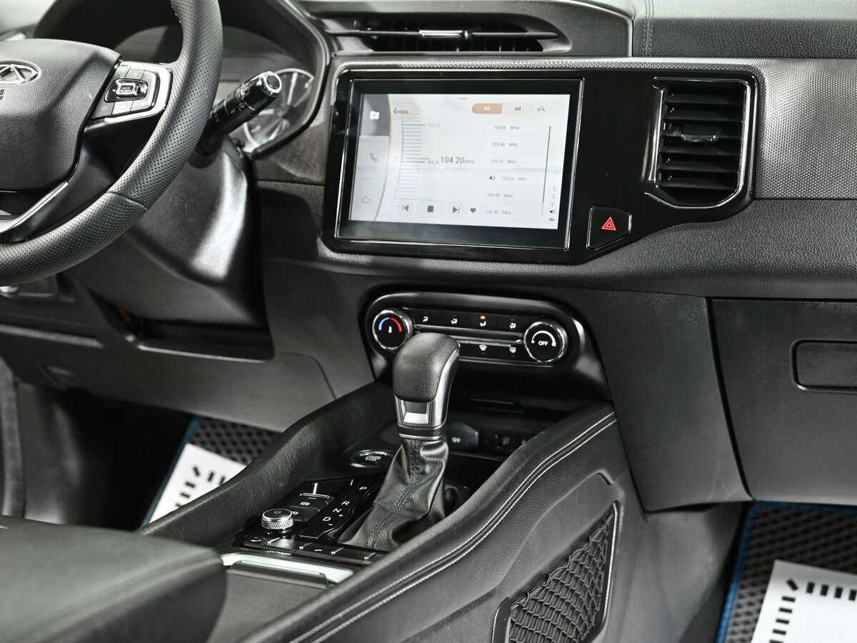 Купить Chery Tiggo 4, 2020, 72 000 км.. Фото: #11