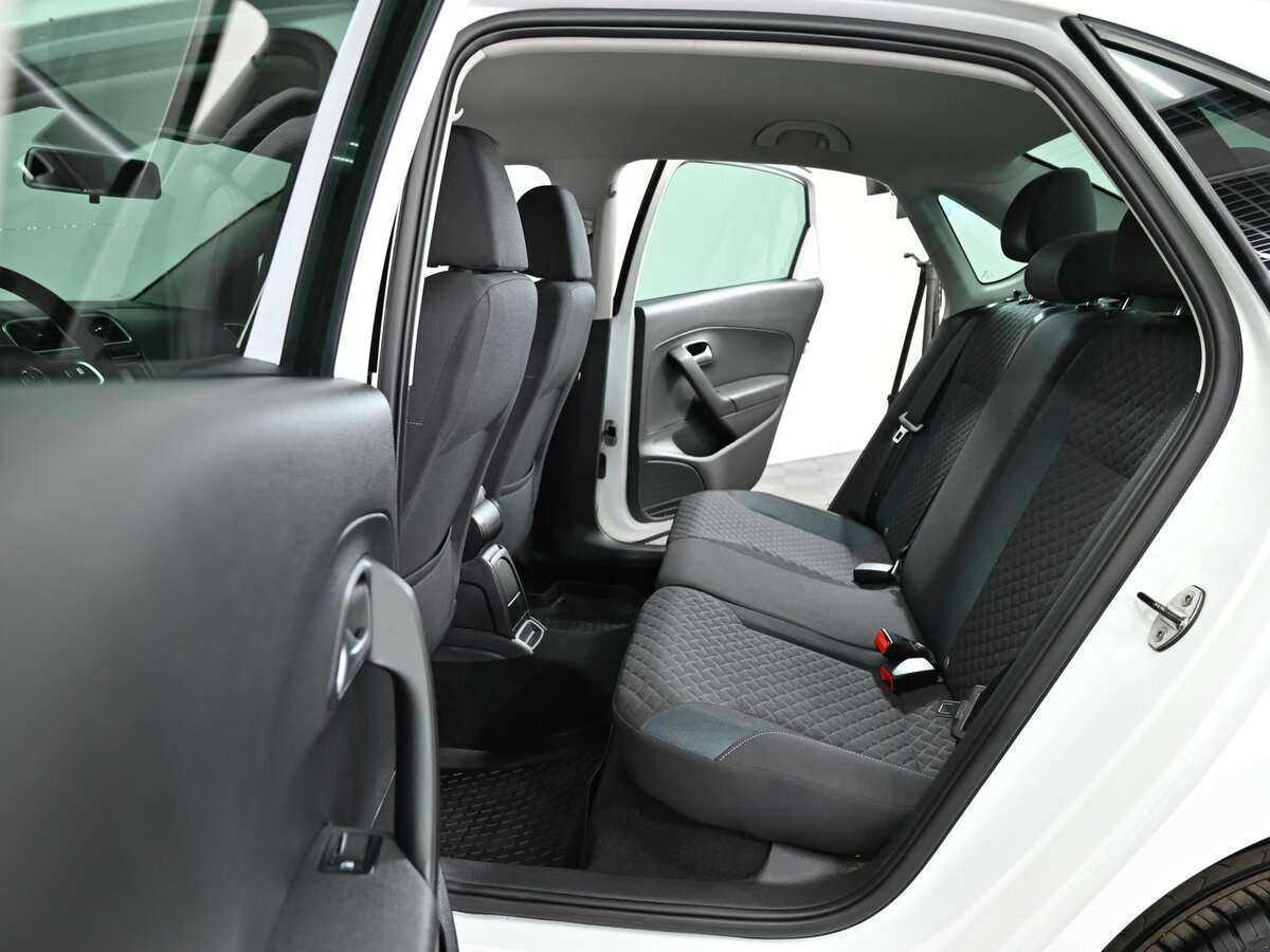 Купить Фольксваген Поло, 2019, 96 000 км.. Фото: #12