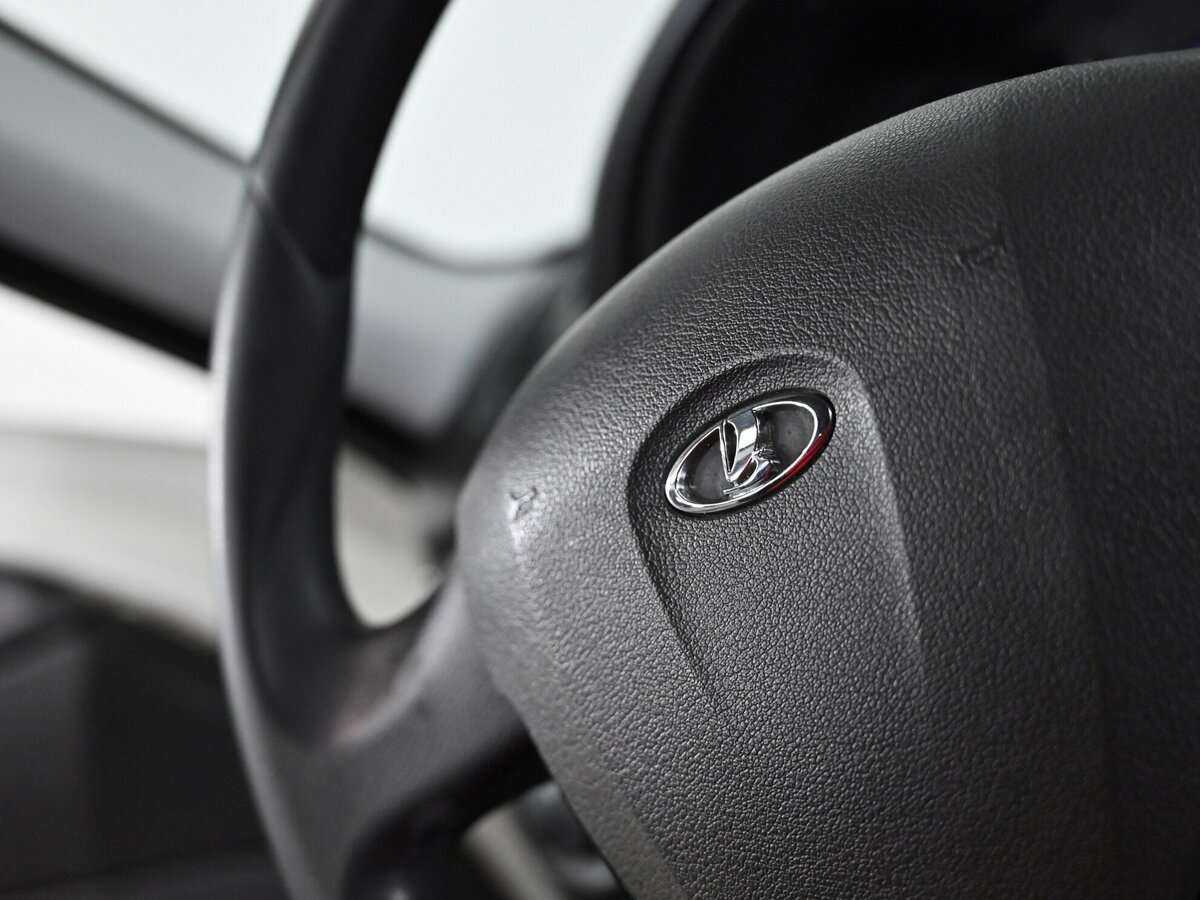 Купить Lada (ВАЗ) Priora, 2014, 171 000 км.. Фото: #8