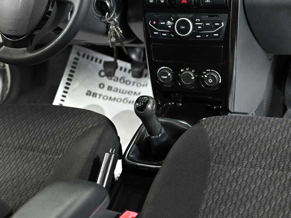 Купить Lada (ВАЗ) Priora, 2014, 171 000 км.. Фото: #9