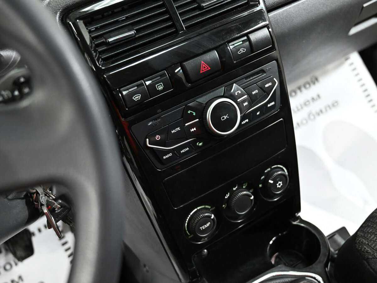 Купить Lada (ВАЗ) Priora, 2014, 171 000 км.. Фото: #11