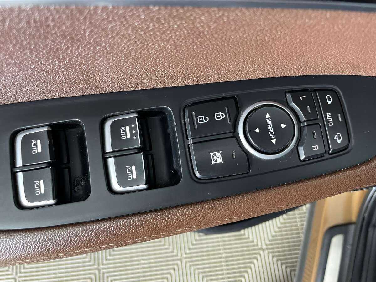 Купить Kia Sorento, 2016, 184 000 км.. Фото: #18