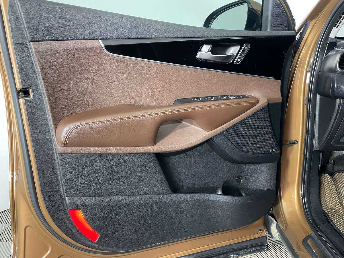 Купить Kia Sorento, 2016, 184 000 км.. Фото: #24