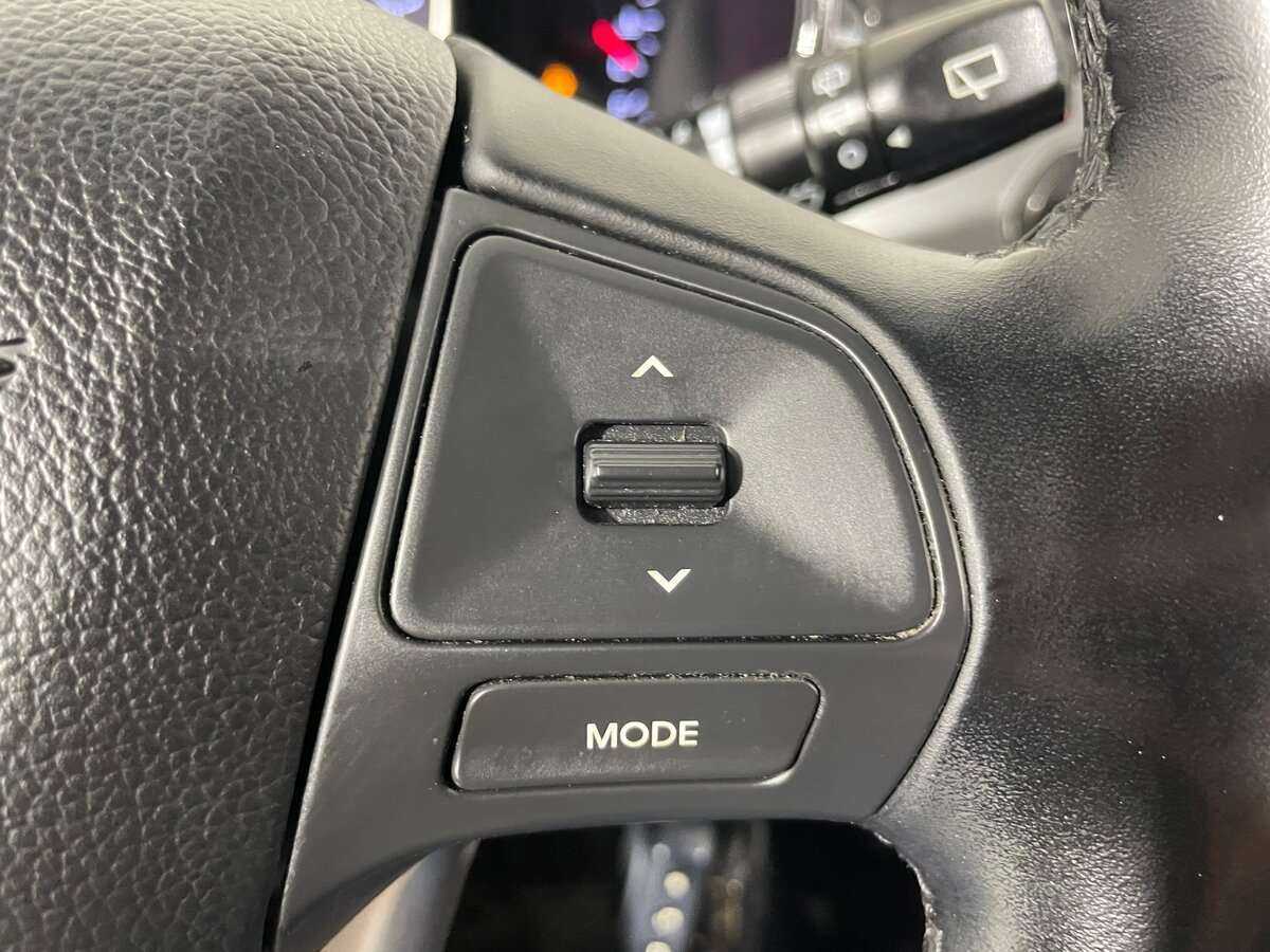 Купить Kia Rio, 2014, 95 607 км.. Фото: #18