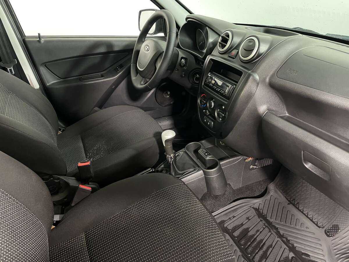 Купить Lada (ВАЗ) Granta, 2012, 115 000 км.. Фото: #9