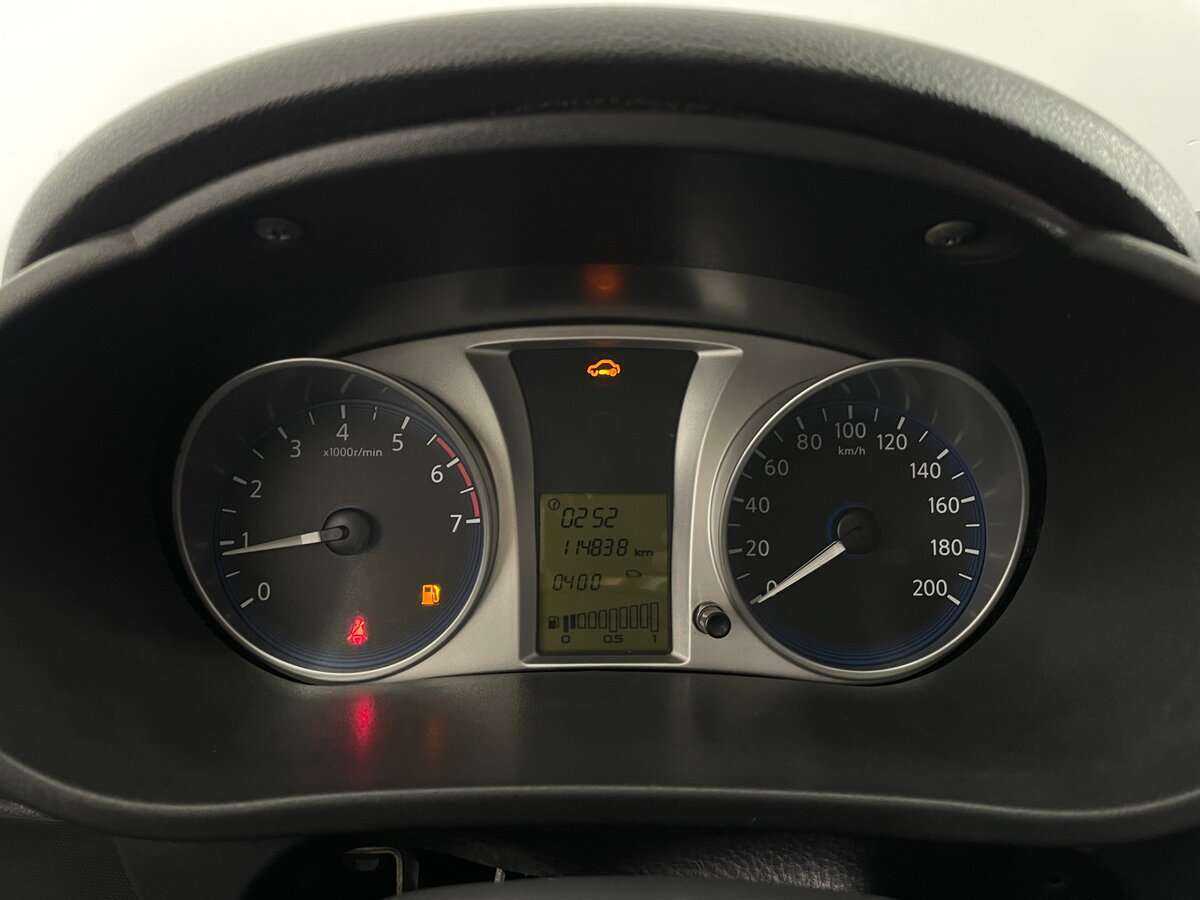 Купить Lada (ВАЗ) Granta, 2012, 115 000 км.. Фото: #12