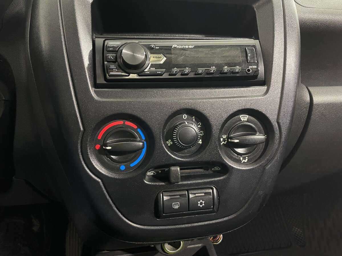 Купить Lada (ВАЗ) Granta, 2012, 115 000 км.. Фото: #13