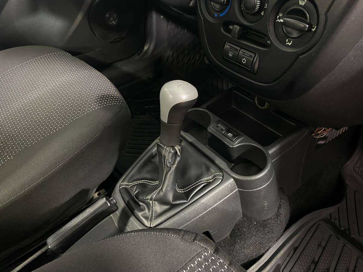 Купить Lada (ВАЗ) Granta, 2012, 115 000 км.. Фото: #14