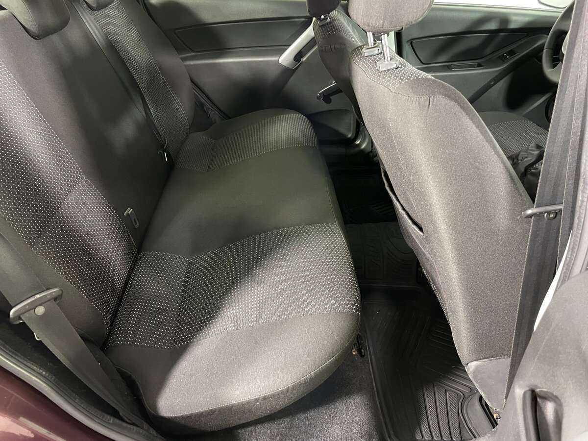 Купить Lada (ВАЗ) Granta, 2012, 115 000 км.. Фото: #16