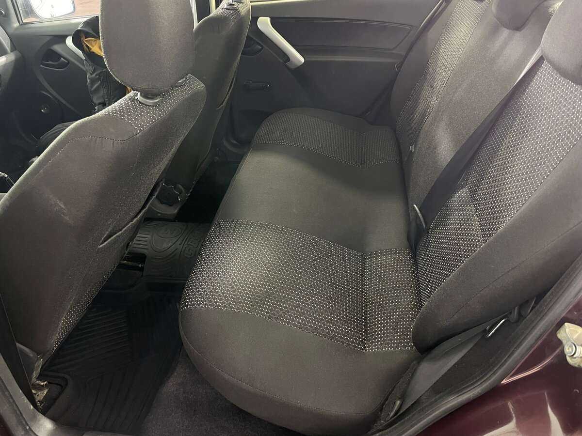 Купить Lada (ВАЗ) Granta, 2012, 115 000 км.. Фото: #17