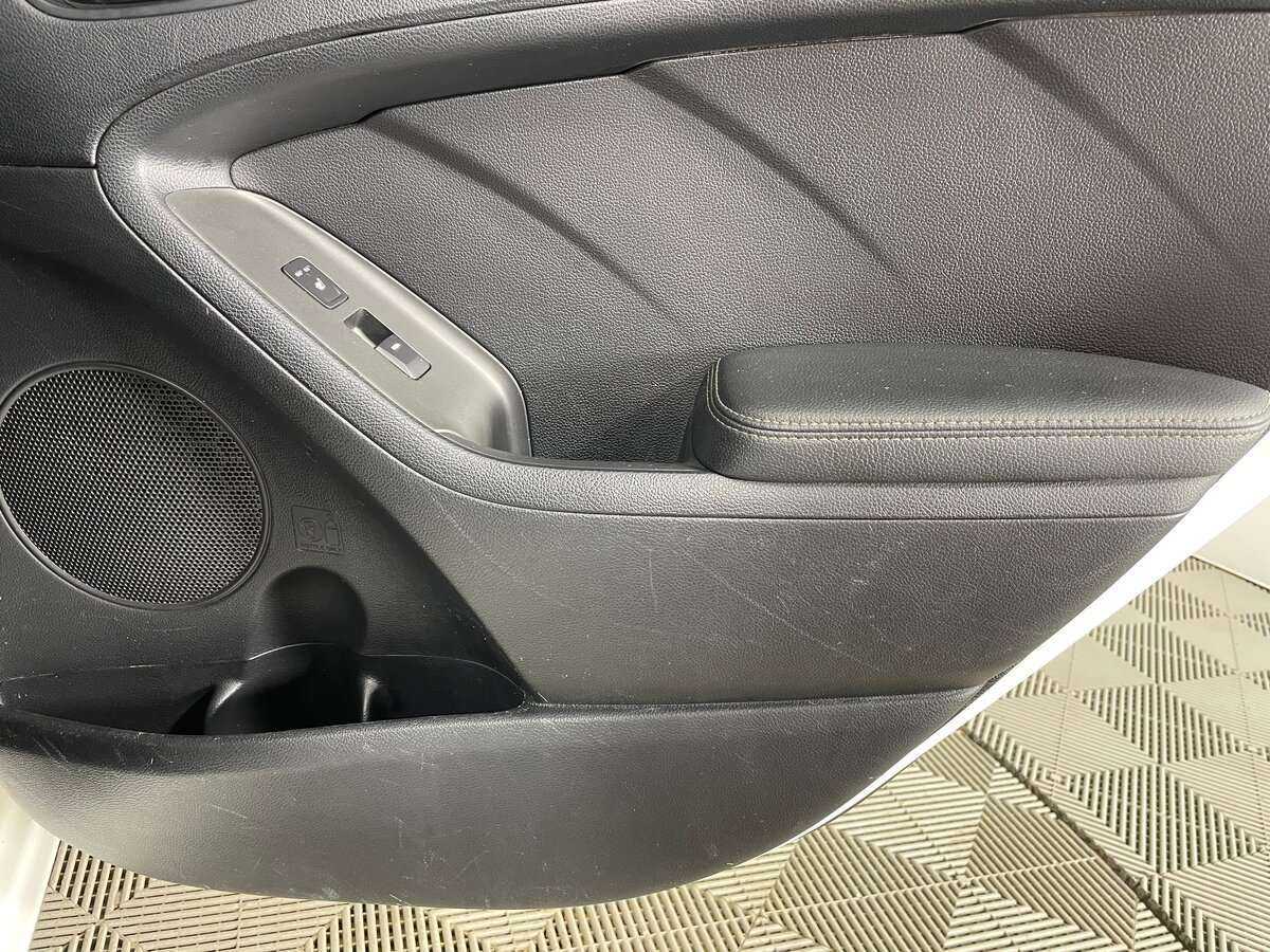 Купить Kia Cerato, 2014, 200 350 км.. Фото: #17