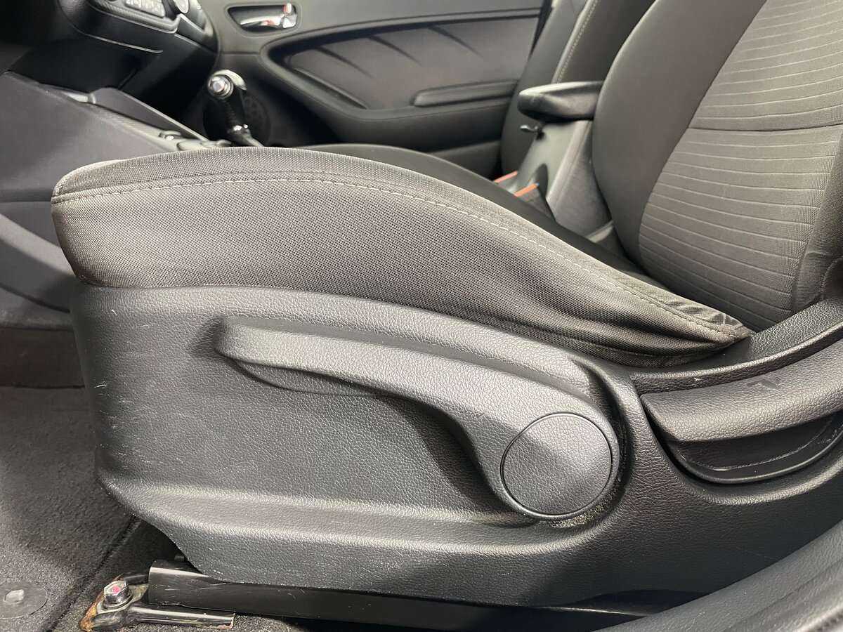 Купить Kia Cerato, 2014, 200 350 км.. Фото: #18