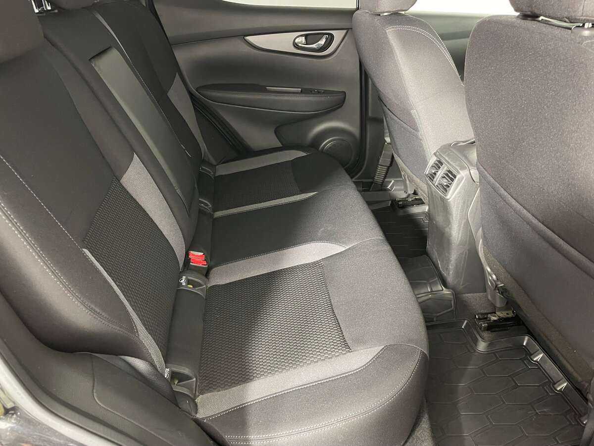 Купить Nissan Qashqai, 2020, 42 000 км.. Фото: #19
